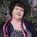Ульяна, 53 года