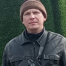 Фотография мужчины Алексей, 42 года из г. Темиртау