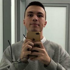 Фотография мужчины Ильяс, 24 года из г. Альметьевск