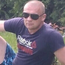 Фотография мужчины Максим, 42 года из г. Могилев