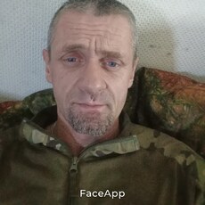 Фотография мужчины Нло, 42 года из г. Лисичанск