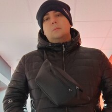 Фотография мужчины Алексей, 35 лет из г. Великий Новгород
