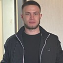 Макс, 28 лет