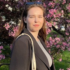 Фотография девушки Катя, 23 года из г. Гродно