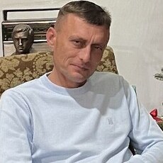 Фотография мужчины Дмитрий, 44 года из г. Лисичанск