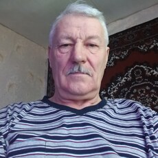 Фотография мужчины Анатолий, 65 лет из г. Рассказово