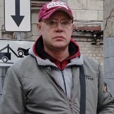 Фотография мужчины Виталий, 48 лет из г. Курск