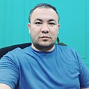 Комил, 37 лет