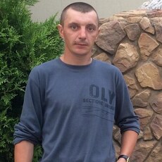 Фотография мужчины Михаил, 42 года из г. Кричев