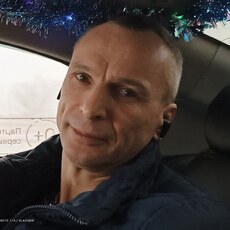 Фотография мужчины Владимир, 52 года из г. Нижний Новгород