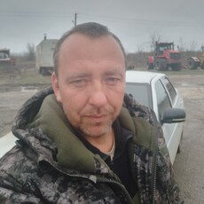 Фотография мужчины Александр, 46 лет из г. Александровское (Ставропольский 