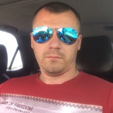 Фотография мужчины Александр, 41 год из г. Речица