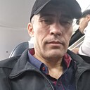 Вафо Абдулоев, 42 года