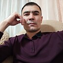 Санджар, 31 год