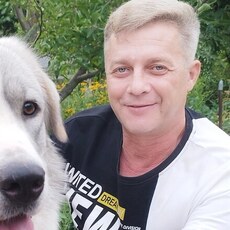 Фотография мужчины Виталий, 51 год из г. Волжский