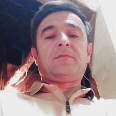 Фотография мужчины Али, 47 лет из г. Муром