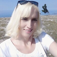 Фотография девушки Ирина, 50 лет из г. Тула