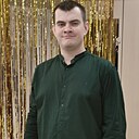 Михаил, 26 лет