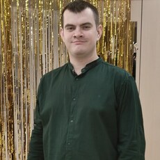 Фотография мужчины Михаил, 26 лет из г. Барановичи