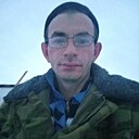 Сергей, 34 года