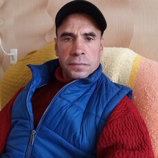 Фотография мужчины Николай, 49 лет из г. Солигорск