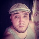 Каха, 37 лет