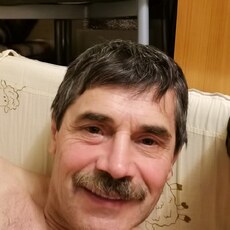 Фотография мужчины Владимир, 63 года из г. Кызыл