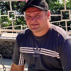 Фотография мужчины Александр, 35 лет из г. Свободный