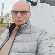 Фотография мужчины Виталий, 35 лет из г. Жодино