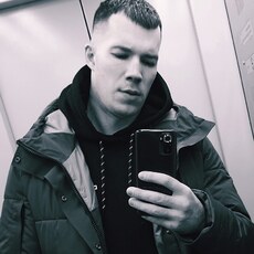 Фотография мужчины Сергей, 33 года из г. Брянск