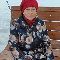 Фотография девушки Надежда, 67 лет из г. Кирово-Чепецк