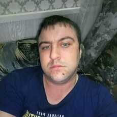 Фотография мужчины Степан, 35 лет из г. Ленинск-Кузнецкий