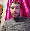 Иван, 33 года
