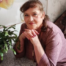 Фотография девушки Ольга, 69 лет из г. Мичуринск