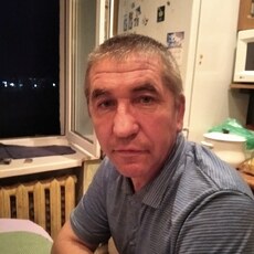 Фотография мужчины Александр, 52 года из г. Хойники