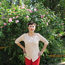 Olga, 42 года