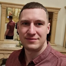 Фотография мужчины Александр, 35 лет из г. Самара