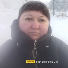 Фотография девушки Ольга, 38 лет из г. Вольск