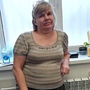 Татьяна Комарова, 53 года