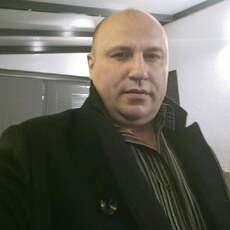 Фотография мужчины Andrey, 46 лет из г. Кёльн