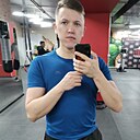 Ваня, 34 года