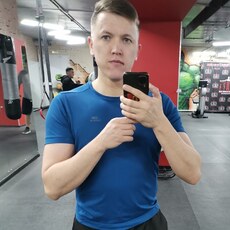 Фотография мужчины Ваня, 34 года из г. Чебоксары