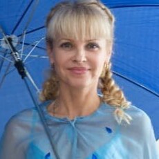 Фотография девушки Елена, 55 лет из г. Таганрог