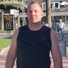 Фотография мужчины Богдан, 44 года из г. Вильнюс
