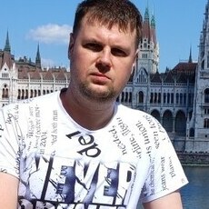 Фотография мужчины Alexéy Kotov, 39 лет из г. Угледар