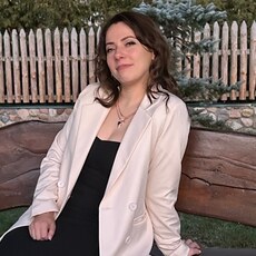 Фотография девушки Кристина, 35 лет из г. Брест