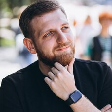 Фотография мужчины Константин, 31 год из г. Нижний Тагил