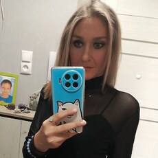 Фотография девушки Наталья, 44 года из г. Новокуйбышевск