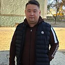 Арман, 33 года