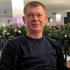 Фотография мужчины Павел, 47 лет из г. Ковров